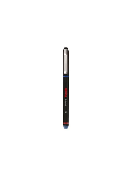 Rotring Rollerball Roller Kalem 0.7 Mm Mavi