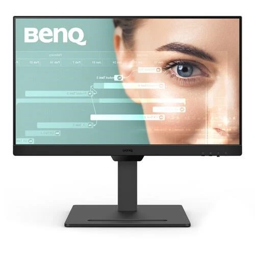 BENQ 23.8" IPS GW2490T 5MS 100HZ HDMI-DP PIVOT MULTIMEDYA MONİTÖR 1920X1080 - 2