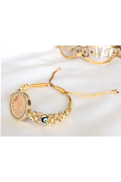 0.5 Gramlı Bileklik - 2