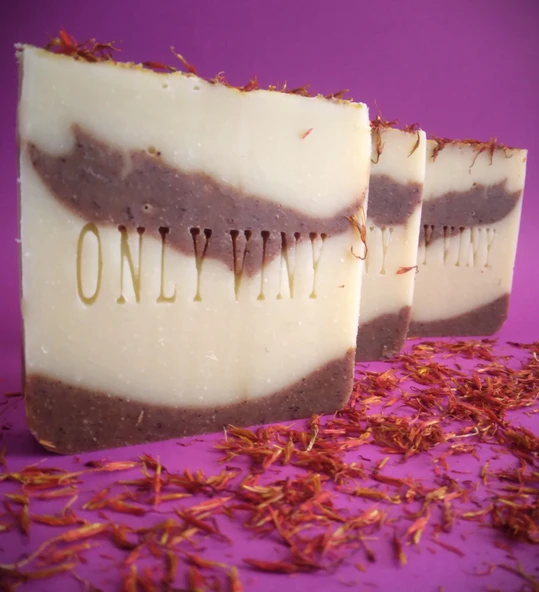 ONLY VINY Aspir Sabunu - 2