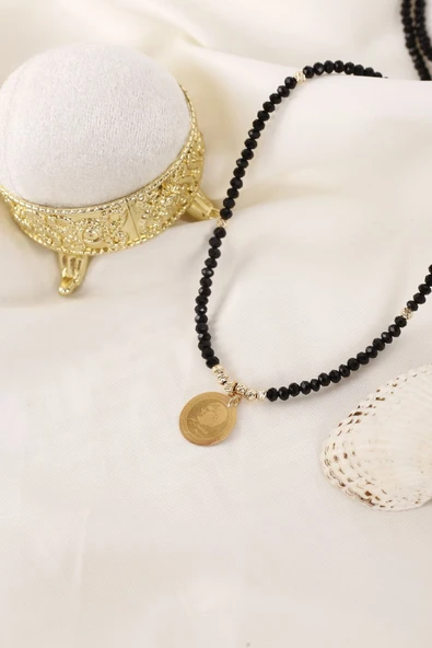 0.5 Gramlı Kolye - 2