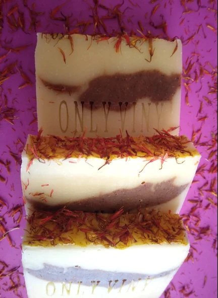 ONLY VINY Aspir Sabunu - 3