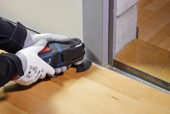 Bosch ACZ 85 EC Wood 1'li Testere Bıçağı - 2608661643 - 3