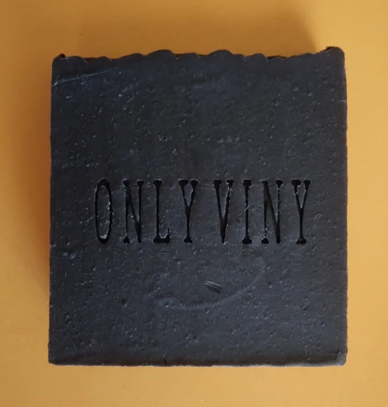 ONLY VINY Aktif Karbon Sabunu - 3