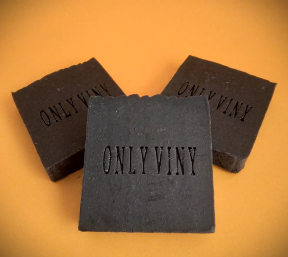 ONLY VINY Aktif Karbon Sabunu - 2