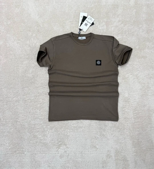 STONE ISLAND T-SHİRT - 3
