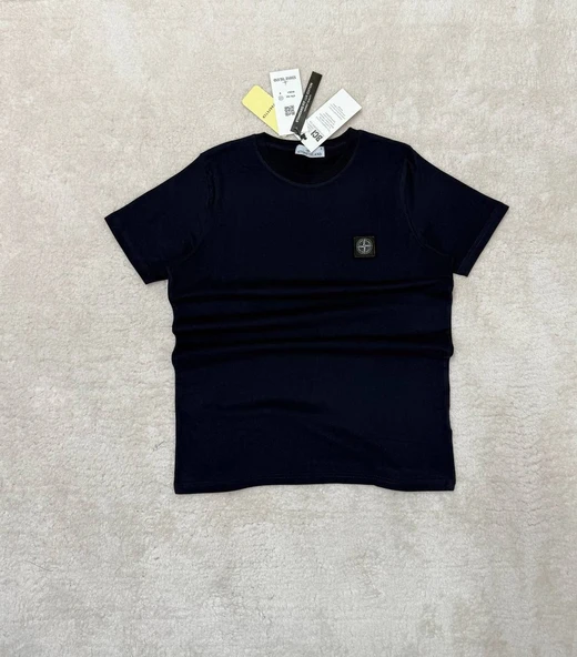 STONE ISLAND T-SHİRT - 2