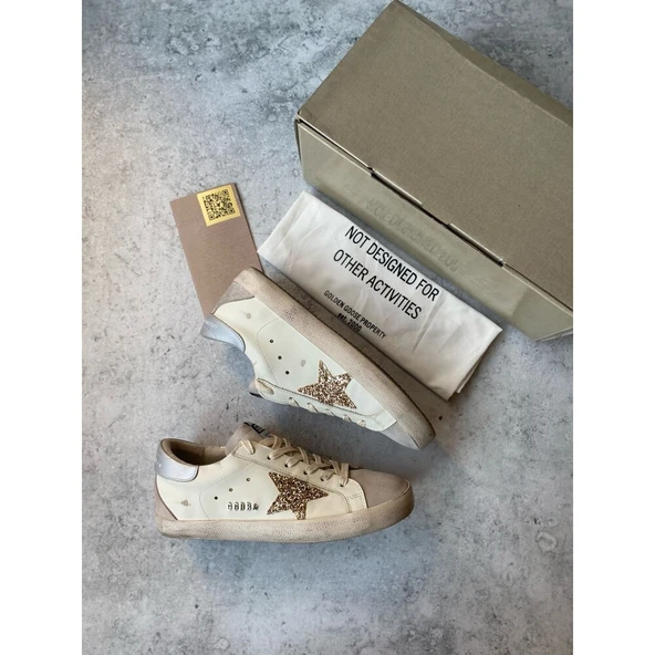 Golden Goose Super-Star - 2