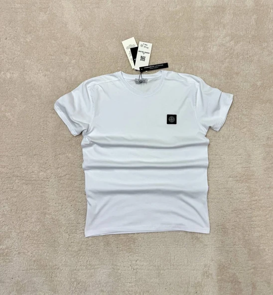 STONE ISLAND T-SHİRT - 4