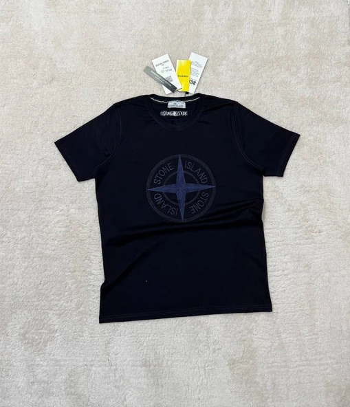 STONE ISLAND T-SHİRT - 3