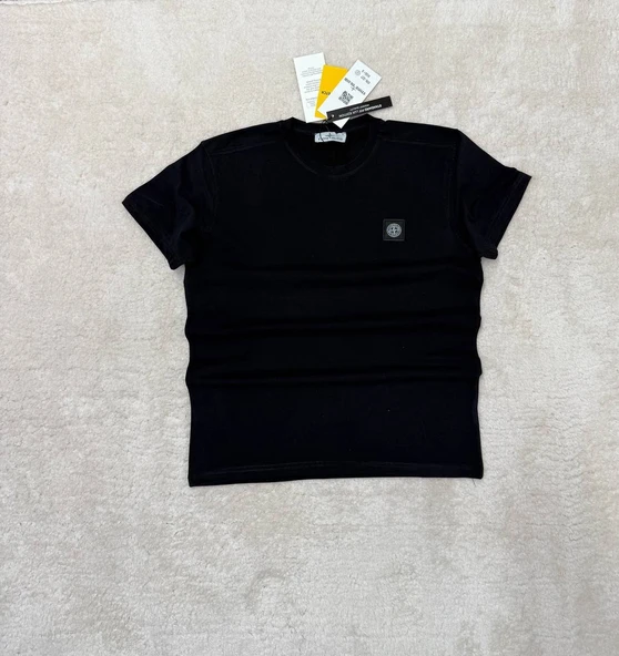 STONE ISLAND T-SHİRT - 5