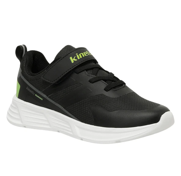 Kinetix Rugos Filet Çocuk Sneaker - Resim 3