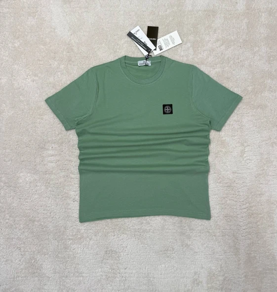 STONE ISLAND T-SHİRT