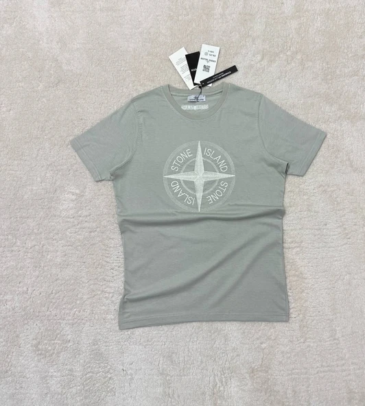 STONE ISLAND T-SHİRT