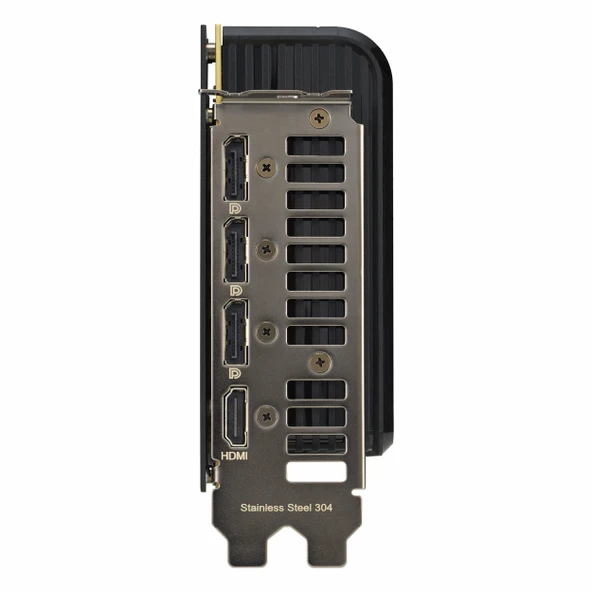 Asus Prime GeForce RTX 5070 OC 12GB GDDR7 192Bit HDMI/DP Ekran Kartı - Resim 5