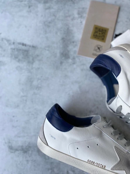 Golden Goose Super-Star - 3