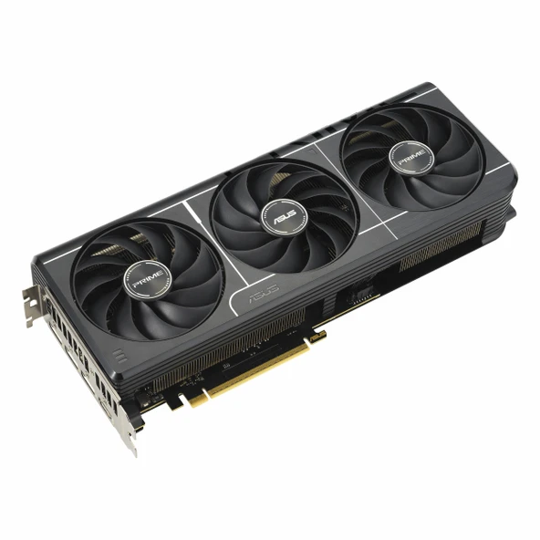Asus Prime GeForce RTX 5070 OC 12GB GDDR7 192Bit HDMI/DP Ekran Kartı - Resim 3