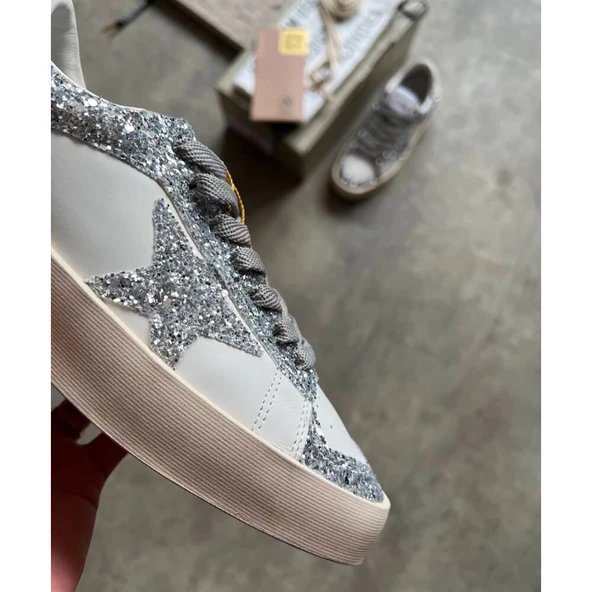 Golden Goose Super-star - 3