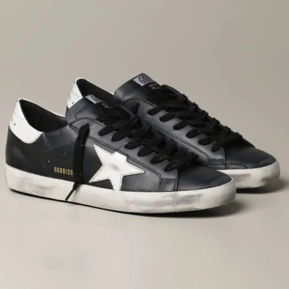 Golden Goose Super-star