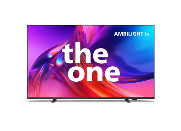 Philips 55PUS8548 4K Ultra HD 55" 140 Ekran Uydu Alıcılı Google Smart LED TV