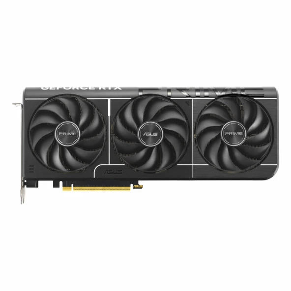 Asus Prime GeForce RTX 5070 OC 12GB GDDR7 192Bit HDMI/DP Ekran Kartı - Resim 2