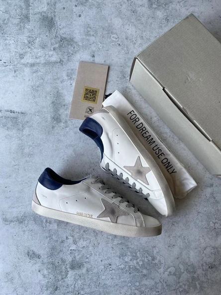 Golden Goose Super-Star - 2