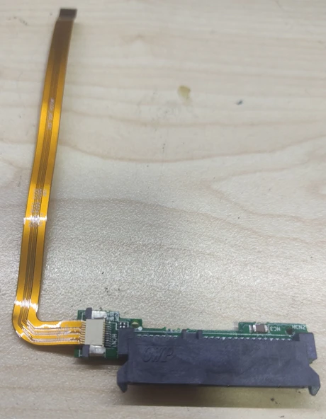 Casper Nirvana Clc.4030-4l05x Harddisk Sata Board Flex Takım