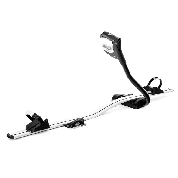 Turtle Bisiklet Taşıyıcı Pro-S Gri - 8