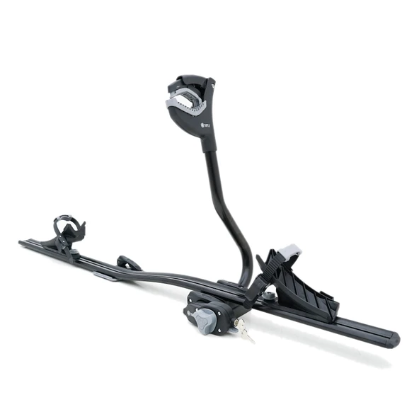 Turtle Bisiklet Taşıyıcı Pro-S - Resim 2