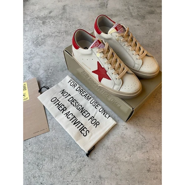 Golden Goose Super-Star - 2