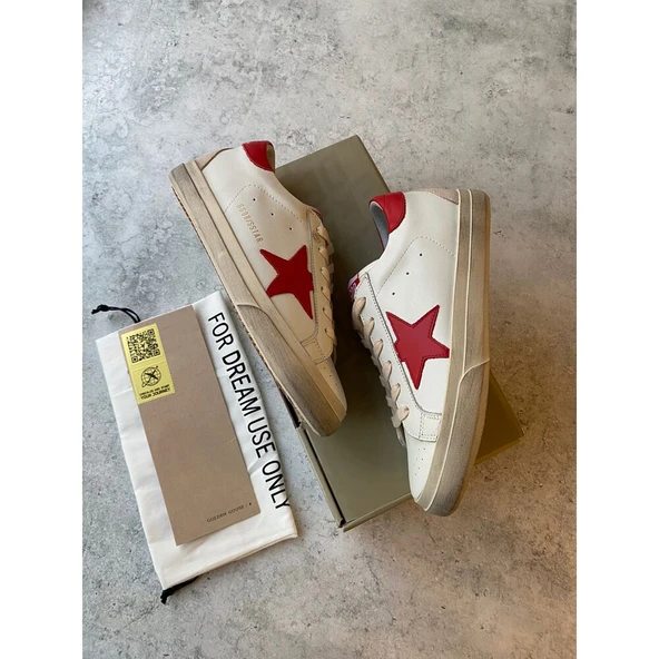 Golden Goose Super-Star