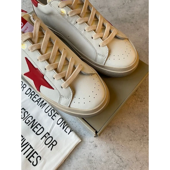 Golden Goose Super-Star - 4