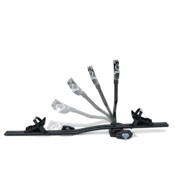 Turtle Bisiklet Taşıyıcı Pro-S - Resim 7