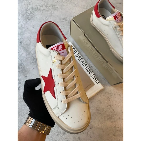 Golden Goose Super-Star - 3
