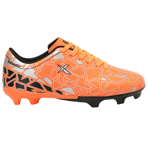 Kinetix Edward Merdane Krampon - Resim 4