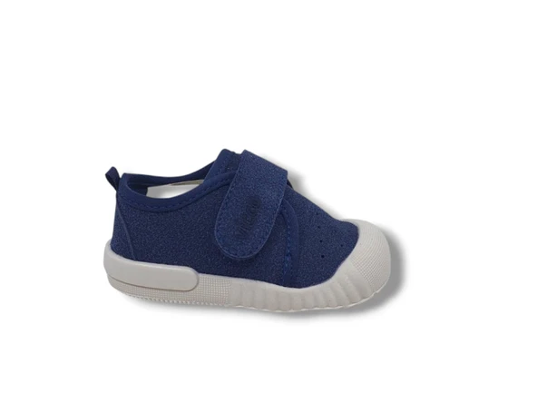 Vicco Anka II Bebek Lacivert Günlük Ayakkabı
