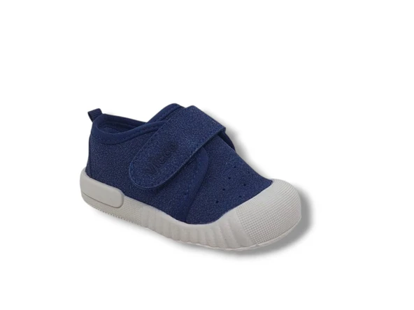 Vicco Anka II Bebek Lacivert Günlük Ayakkabı - 2