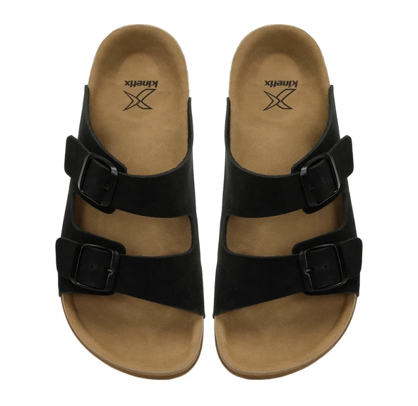 Kinetix Laysia Çift Toka Terlik - Resim 2