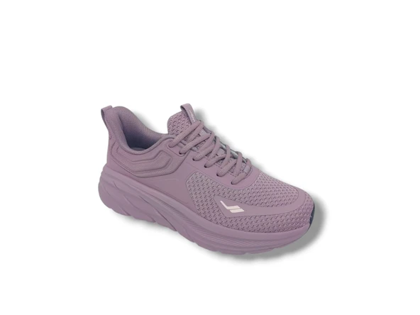 Lescon Maji 4 Easystep Kadın Spor Ayakkabı - Resim 4