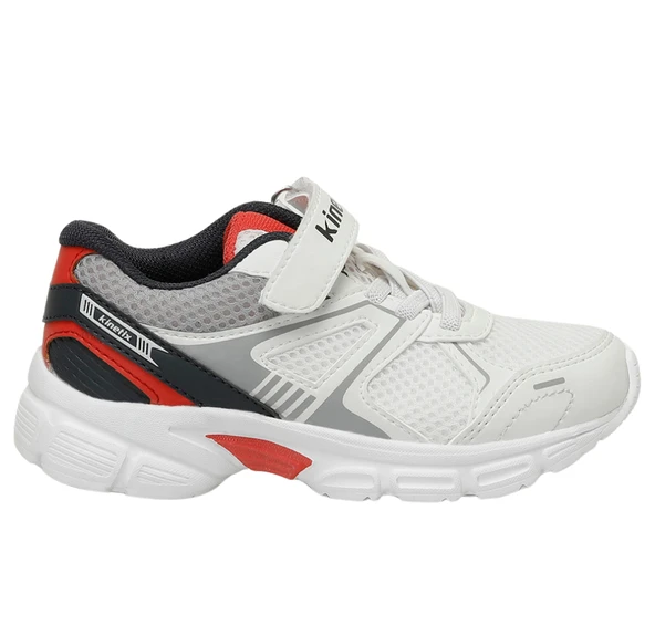 Kinetix Arion Patik Cırtlı Çocuk sneaker - Resim 2