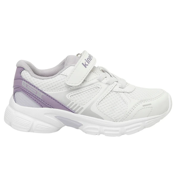 Kinetix Arion Patik Cırtlı Çocuk sneaker - Resim 4