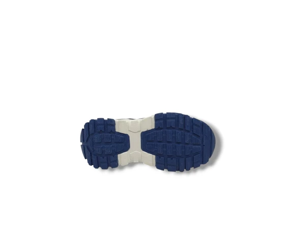 Vicco Kobalt Erkek Çocuk Spor Ayakkabı - 5
