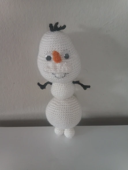 KARDAN ADAM OLAF - 2