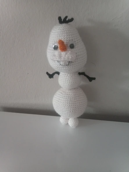 KARDAN ADAM OLAF - 3