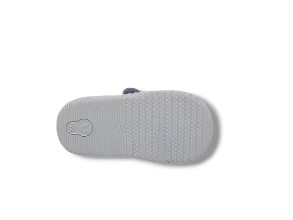 Vicco Anka II Bebek Gri Günlük Ayakkabı - 5