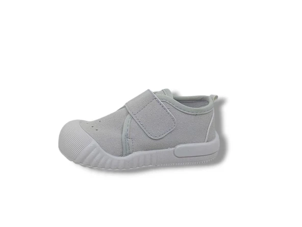 Vicco Anka II Bebek Gri Günlük Ayakkabı - 3