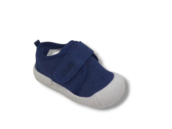 Vicco Anka II Bebek Lacivert Günlük Ayakkabı - 4