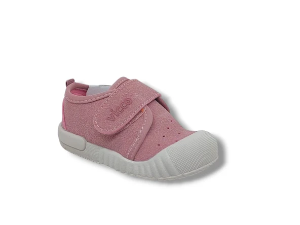 Vicco Anka II Bebek Pudra Günlük Ayakkabı - 2