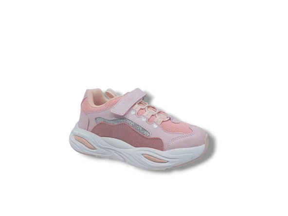 Vicco Chou Pudra Çocuk Spor Ayakkabı - 2