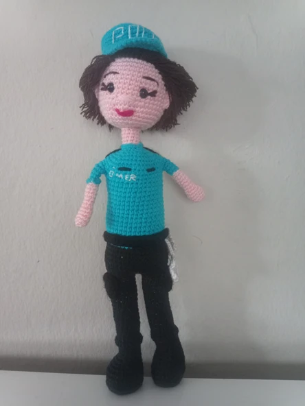 POLİS BEBEK - 2